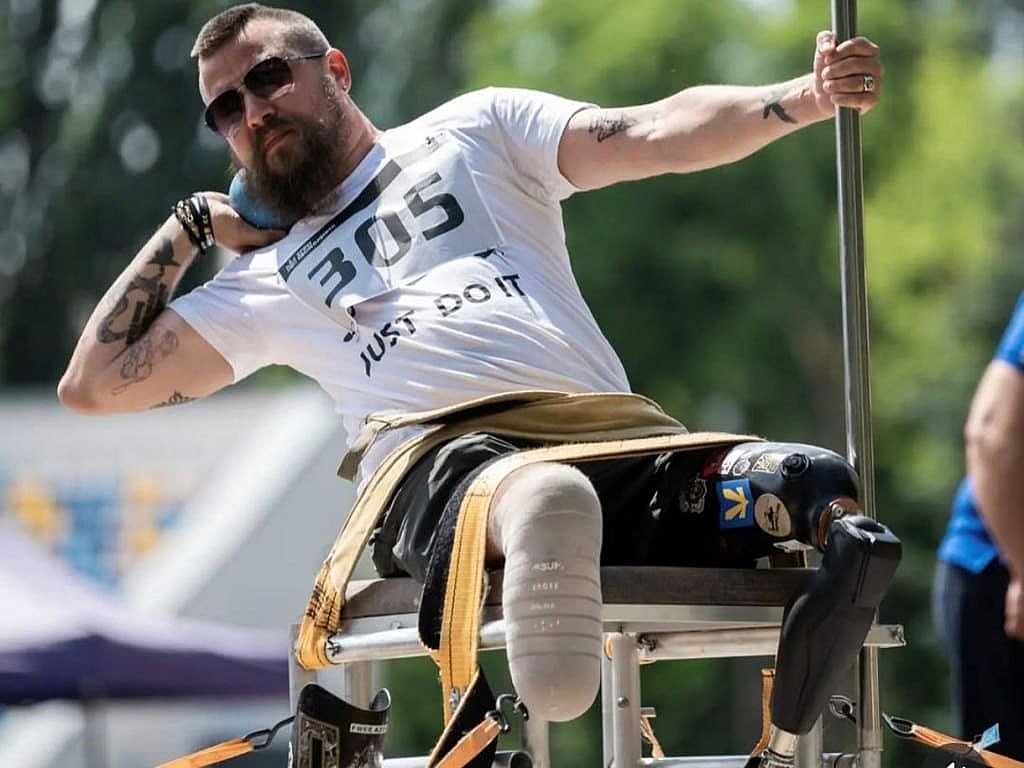 В Украине уже 1,8 млн ветеранов: их хотят трудоустроить