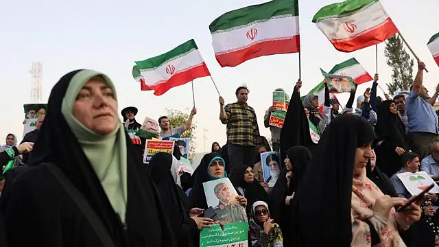 Иран отверг продление перемирия