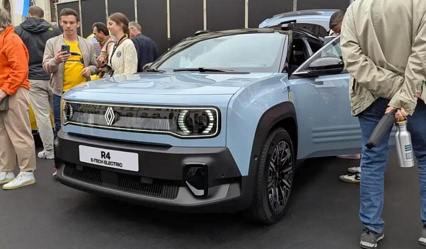 Renault выступила против смягчения запрета на бензиновые авто в ЕС