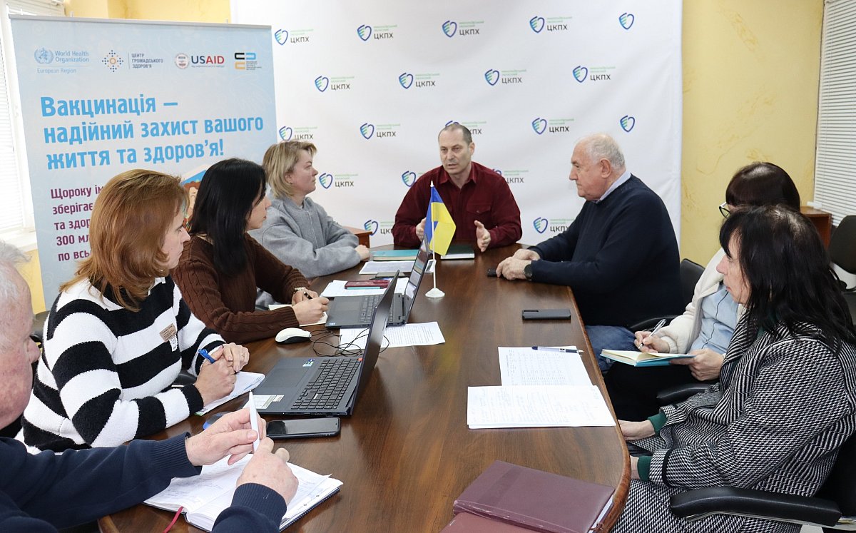 В двух учебных заведениях Николаевской области - вспышки инфекционных заболеваний