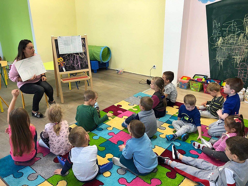 Массовое отравление в детсаду в Николаевской области: полиция сообщила подробности 