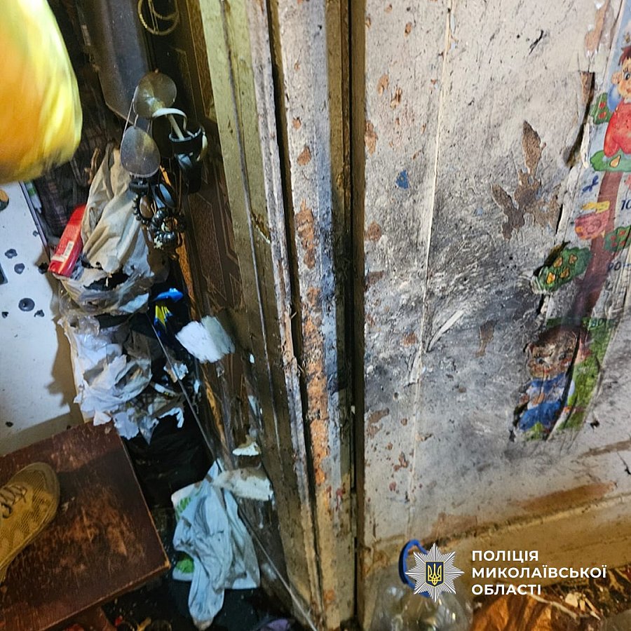 З'явилися фото та відео з місця вибуху у Миколаєві