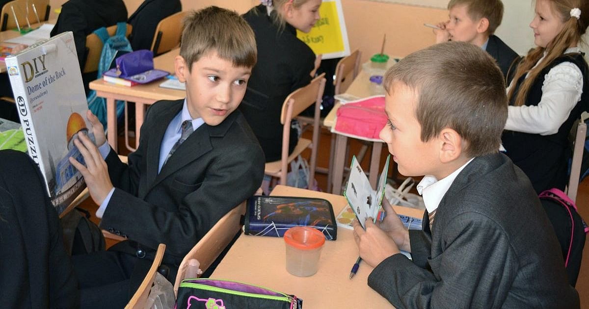 Военный учет школьников: какие документы должны подавать ученики