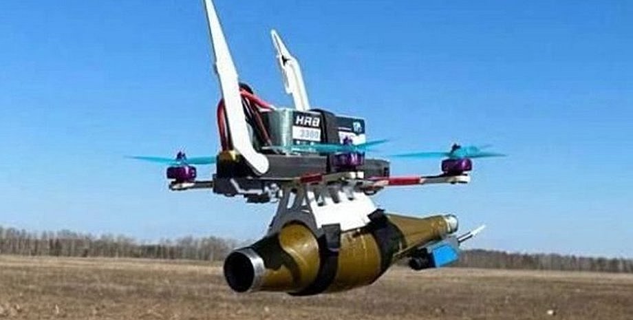 Боевая работа по дронам и атаки FPV: как прошли сутки в Николаевской области
