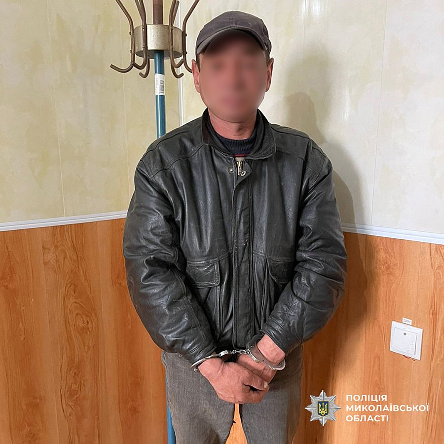 Организовал фиктивный брак с собственной сожительницей: жителя Николаевщины задержали за незаконную схему