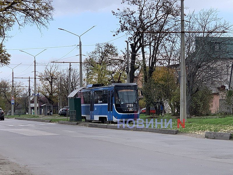 В електротранспорті Миколаєва вводять «квиток контролера» вартістю 300 гривень