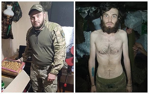 Теряют сознание от голода: фото истощенных бойцов ВСУ вызвало скандал – что известно