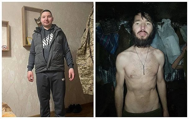 Теряют сознание от голода: фото истощенных бойцов ВСУ вызвало скандал – что известно