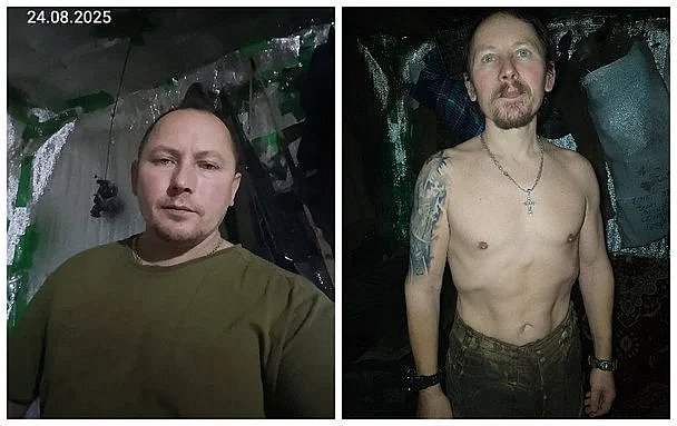 Теряют сознание от голода: фото истощенных бойцов ВСУ вызвало скандал – что известно