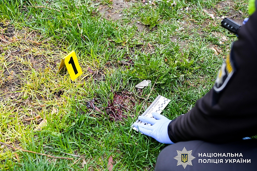 Зарізала сусіда і пішла спати: на Рівненщині затримали вбивцю