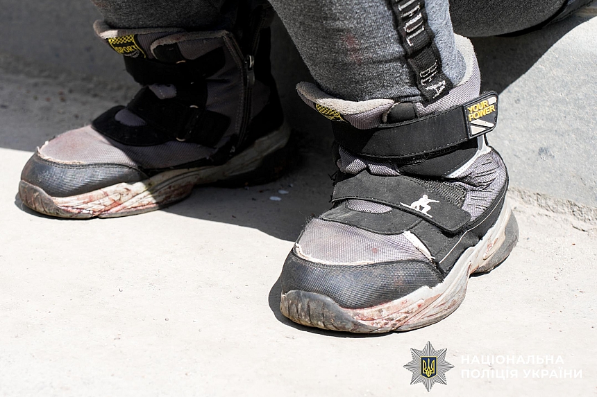 Зарізала сусіда і пішла спати: на Рівненщині затримали вбивцю