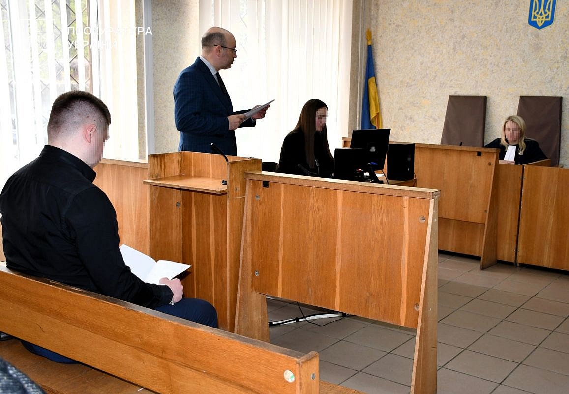 На Полтавщине мужчина из-за ревности убил собственного трехлетнего сына 