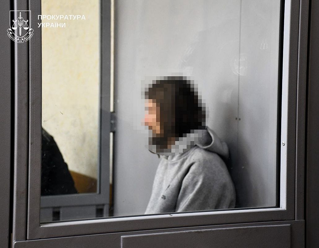 На Полтавщине мужчина из-за ревности убил собственного трехлетнего сына 