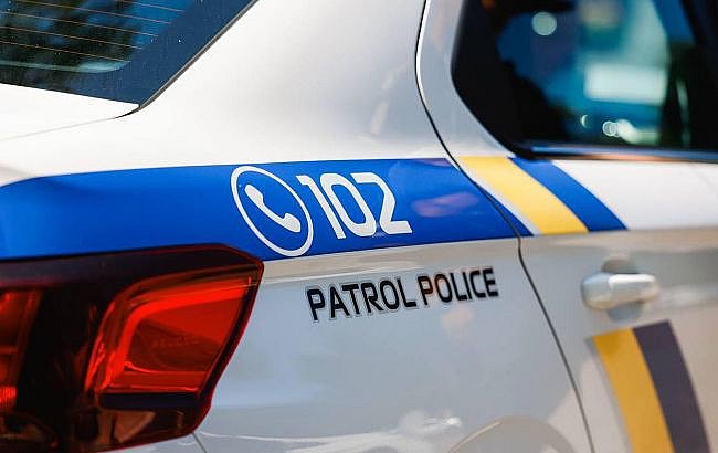 Военный устроил стрельбу возле многоэтажки в Хмельницком