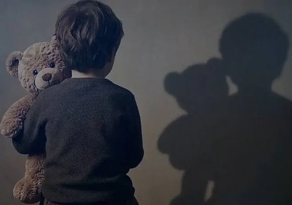 К пожизненному приговорили мужчину, убившего двухлетнего мальчика