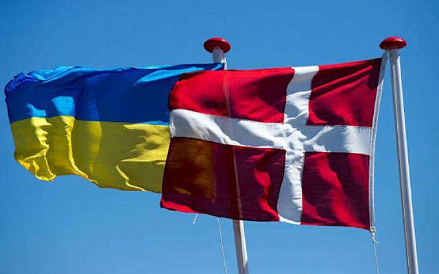 Больница, роддом, водопровод: на что выделит деньги Дания в Николаевской области