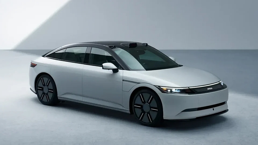 Китайские авто почти удвоили продажи в Европе: драйвером стали гибриды