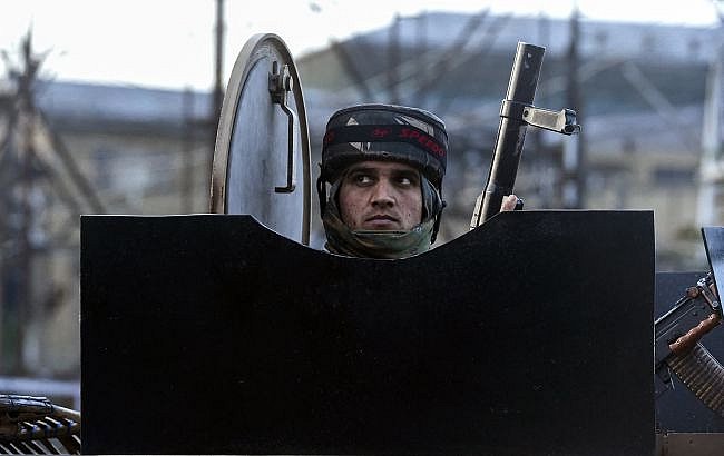 Індія підтвердила загибель десяти громадян, які воювали у складі російської армії проти України