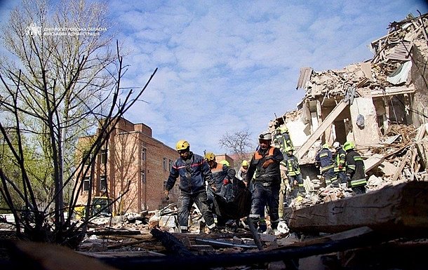 Россия снова ударила по Днепру: погиб один человек, семеро ранены