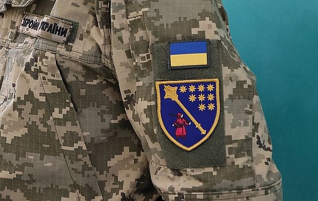 В Кривом Роге военнообязанный умер в ТЦК