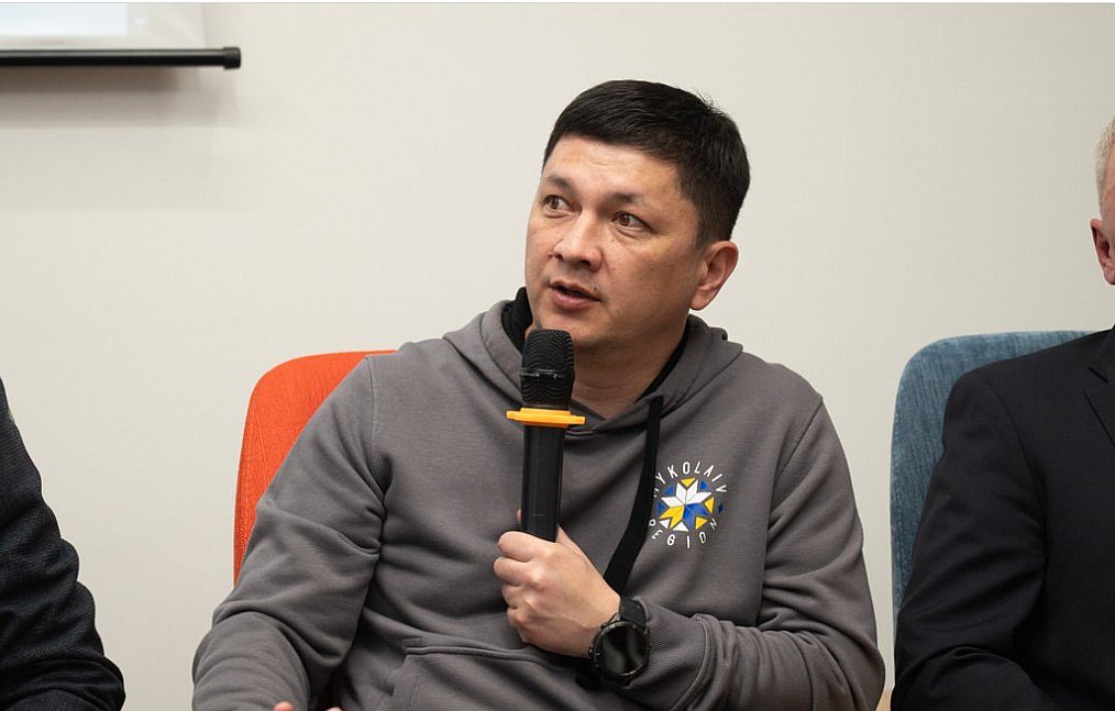 Им не прилетает: Ким раскритиковал западные области Украины за плохую подготовку к зиме