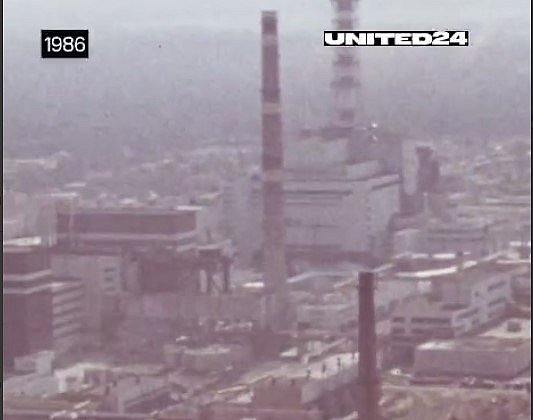 Світ згадує трагедію на ЧАЕС 26 квітня 1986 року: Зеленський опублікував архівне відео та звернення