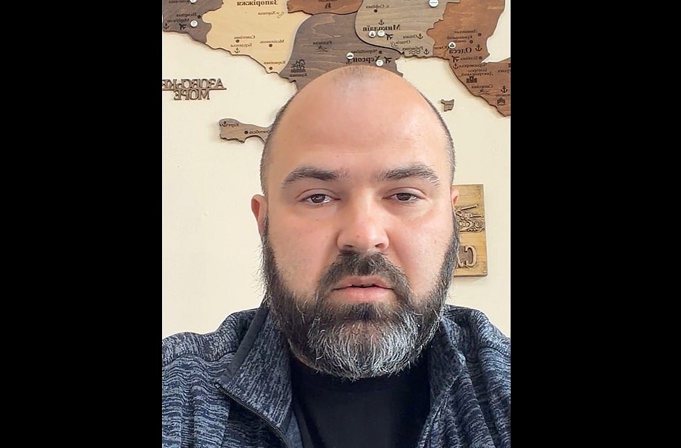 Ремонт трамвайных путей на 6-й Слободской в Николаеве затянулся: директор КП пояснил причину