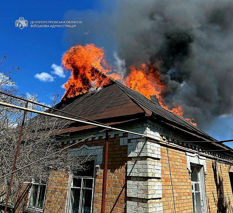 Кількість загиблих внаслідок удару по Дніпру збільшилась