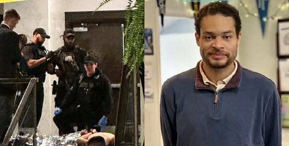 Стрельба на мероприятии с Трампом: подозреваемый признался в планах атаки на чиновников США