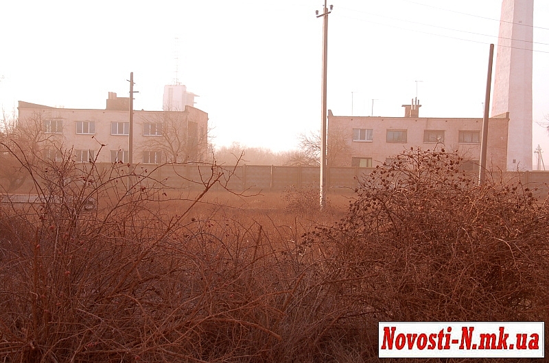 Фото з архіву редакції