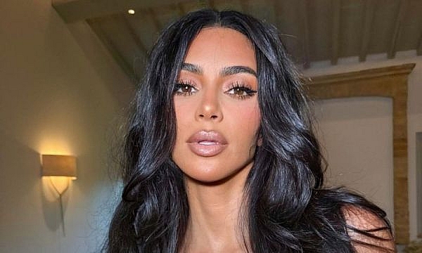 Ограбление Ким Кардашьян в Париже станет основой нового сериала