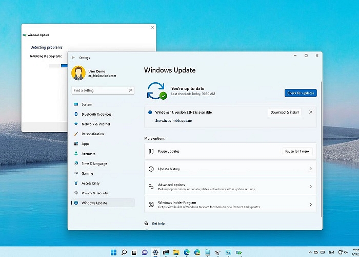 Microsoft змінює правила гри: у Windows 11 з’явиться повний контроль над оновленнями