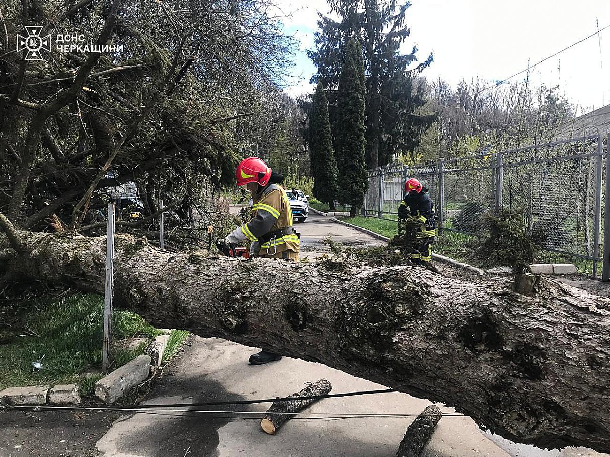 Увеличилось количество жертв в и пострадавших в следствие непогоды в Украине: фоторепортаж последствий