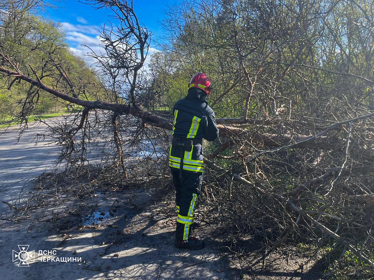 Увеличилось количество жертв в и пострадавших в следствие непогоды в Украине: фоторепортаж последствий