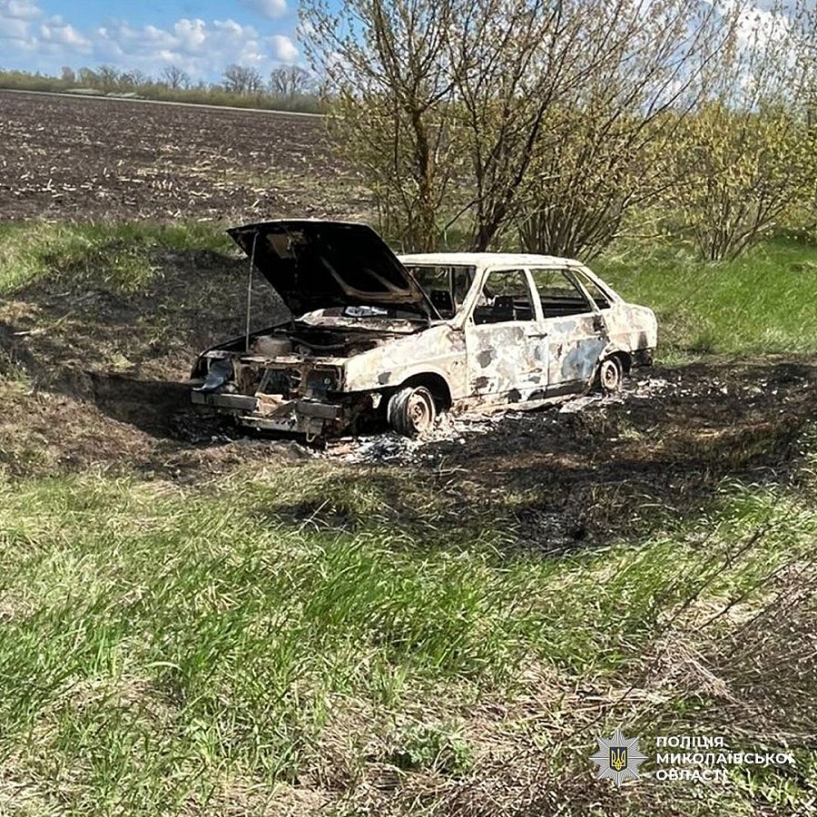 Фермера виманили з дому та вбили на Миколаївщині: підозрюваним обрали запобіжний захід