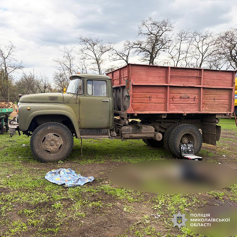 Фермера виманили з дому та вбили на Миколаївщині: підозрюваним обрали запобіжний захід