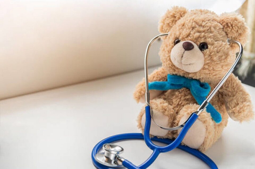 На Чернігівщині дитина померла від гострого інфекційного захворювання: сімейну лікарку судитимуть