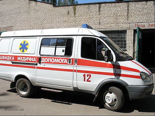 Атака «Шахедів» на Миколаїв: стало відомо про потерпілого