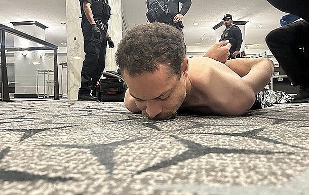 Подозреваемому в покушении на Трампа грозит пожизненное