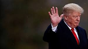 Трамп недоволен предложением Ирана по Ормузскому проливу и прекращению войны