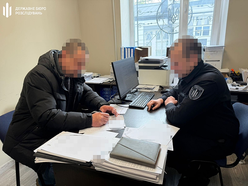 В Николаевской области задержали сотрудников ТЦК - помогали уклоняться от мобилизации