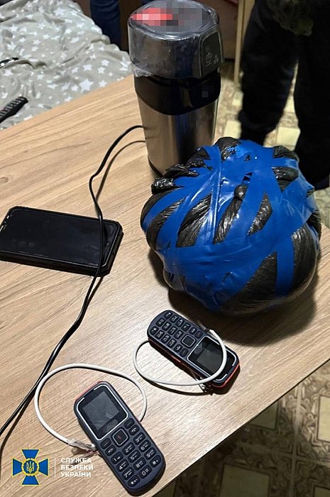 Готовил теракт в Николаеве: дело жителя Одесской области передано в суд 