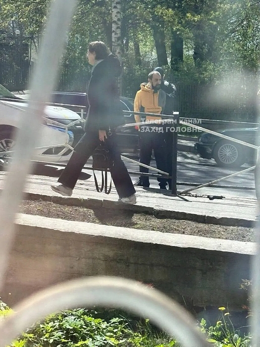 У Хмельницькому чоловік влаштував стрілянину