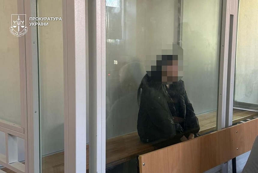 Травми голови, мозкова кома та переломи ребер: на Дніпропетровщині судитимуть жінку, яка закатувала падчерку до смерті