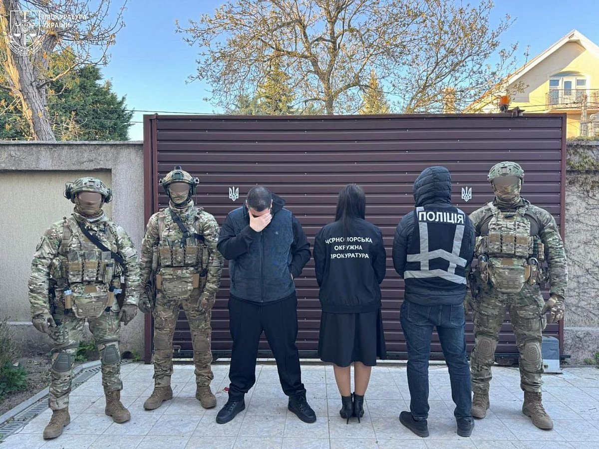 Викрадення бізнесмена у центрі Миколаєва: нападники маскувались під співробітників СБУ - подробиці