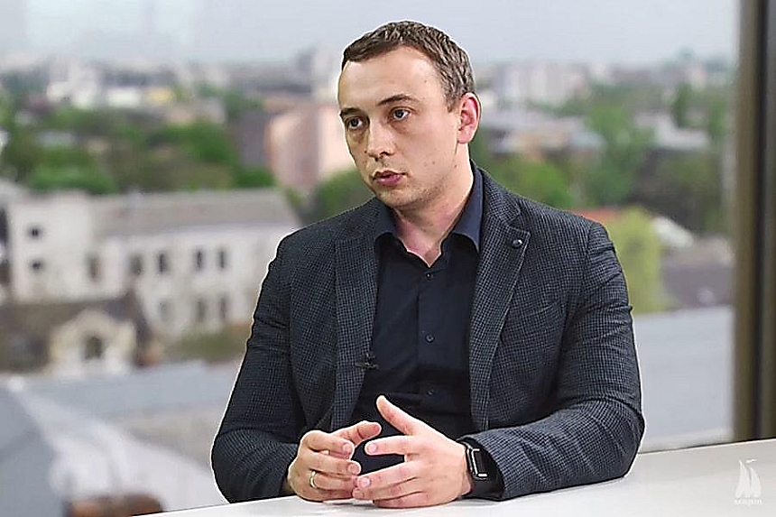 Представляти інтереси Миколаївської міськради в судах буде Волков