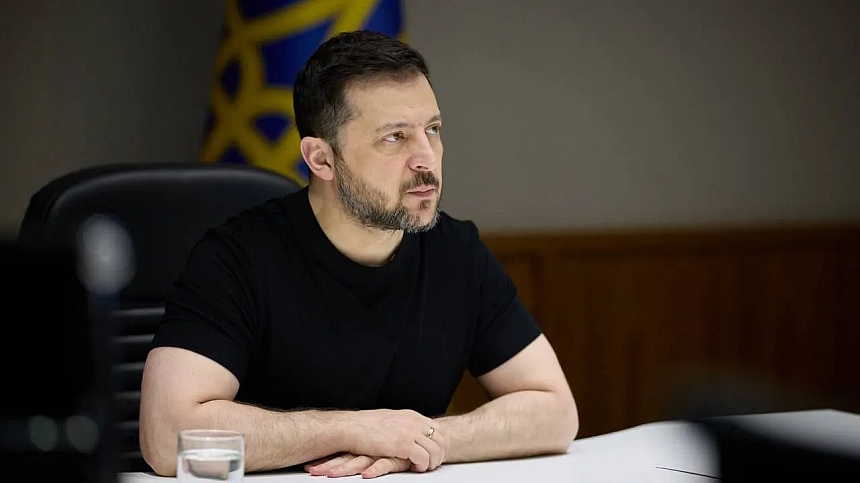 Україна готується до експорту зброї: Зеленський анонсував нову модель співпраці з партнерами