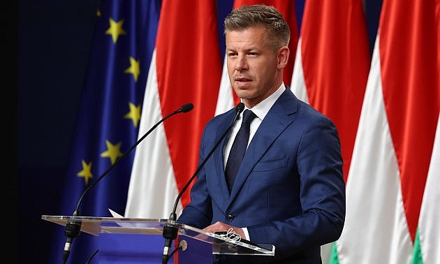 Мадьяр пообіцяв розсекретити архіви агентів та перевірити приватизацію 1988–2000 років