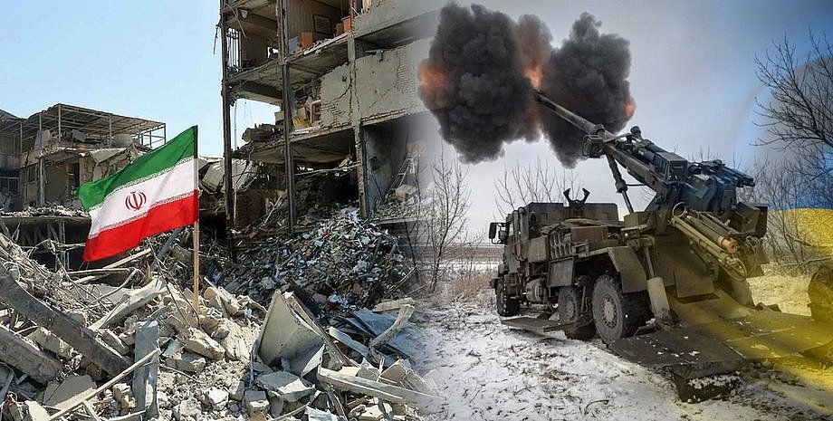 Война с Ираном открыла новые возможности для Украины и ослабила Россию, - FT