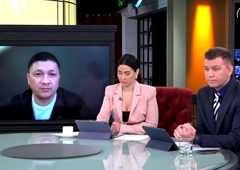 Першочергова причина дефіциту кадрів – це мобілізація, - Кім